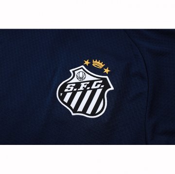 Camiseta de Entrenamiento Santos 25-26 Azul