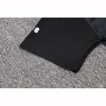 Camiseta de Entrenamiento Sao Paulo 25-26 Negro