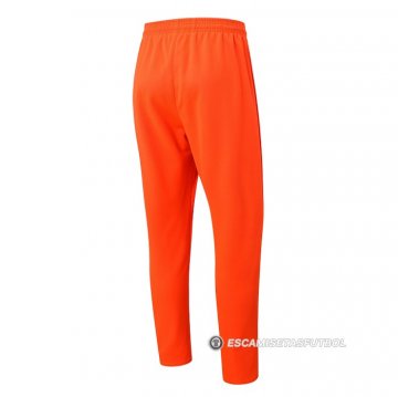 Chandal con Capucha del Atletico Madrid 22-23 Naranja