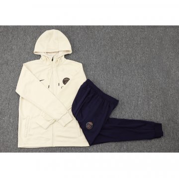 Chandal con Capucha del Paris Saint-Germain 23-24