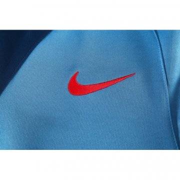 Chandal de Chaqueta del America 24-25 Azul