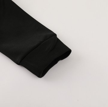 Chandal de Chaqueta del Argentina 24-25 Negro
