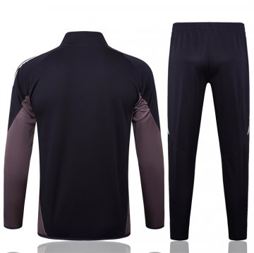 Chandal de Chaqueta del Arsenal 24-25 Gris