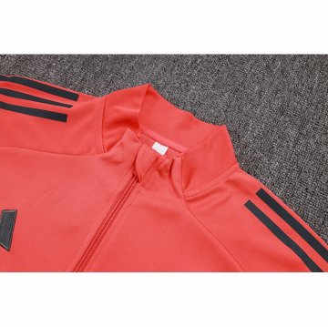 Chandal de Chaqueta del Bayern Munich 25-26 Naranja