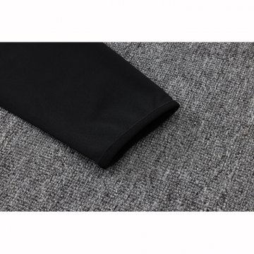 Chandal de Chaqueta del Bayern Munich 25-26 Negro