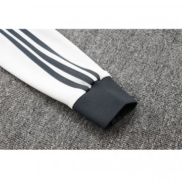Chandal de Chaqueta del Juventus 24-25 Blanco