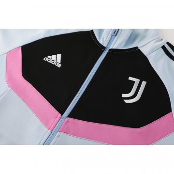 Chandal de Chaqueta del Juventus 24-25 Gris