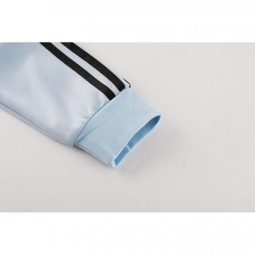 Chandal de Chaqueta del Juventus 24-25 Gris