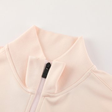 Chandal de Chaqueta del Paris Saint-Germain Jordan 24-25 Rosa