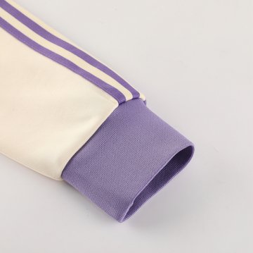 Chandal de Chaqueta del Real Madrid 24-25 Amarillo