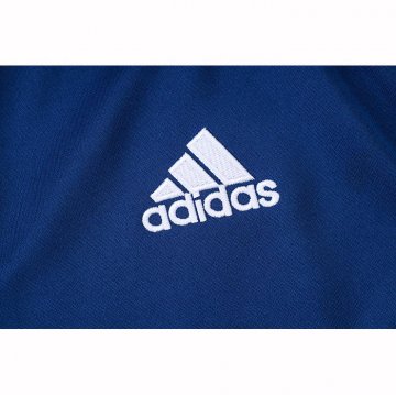 Chandal de Chaqueta del Real Madrid Nino 2025-26 Azul