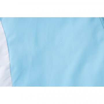 Chandal de Rompevientos del Manchester City 24-25 Azul