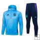 Chandal de Sudadera del Argentina 2024-2025 Azul