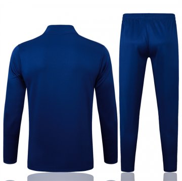 Chandal de Sudadera del Arsenal 25-26 Azul