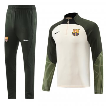 Chandal de Sudadera del Barcelona 23-24