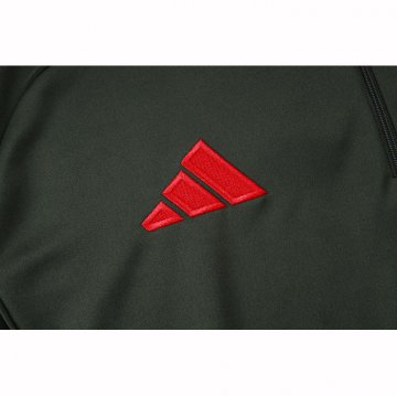 Chandal de Sudadera del Bayern Munich 25-26 Verde