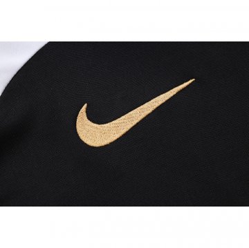 Chandal de Sudadera del Chelsea 23-24 Negro