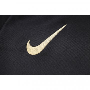 Chandal de Sudadera del Corinthians 22-23 Negro