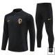 Chandal de Sudadera del Corinthians 23-24 Negro