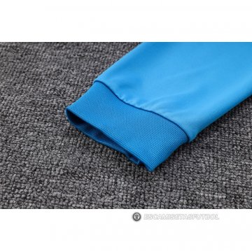 Chandal de Sudadera del Gremio 2023-24 Azul