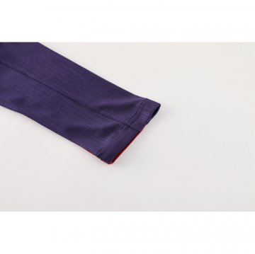 Chandal de Sudadera del Inglaterra 24-25 Purpura