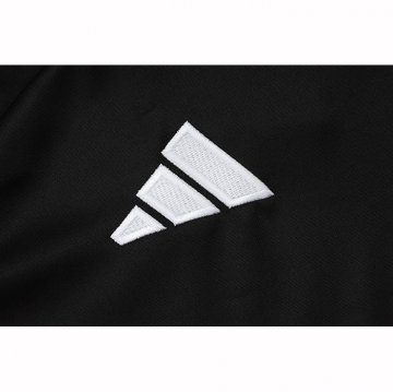 Chandal de Sudadera del Inter Miami 25-26 Negro