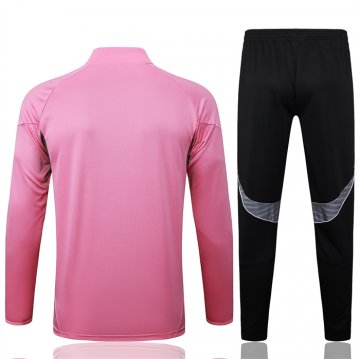 Chandal de Sudadera del Inter Miami Nino 25-26 Rosa