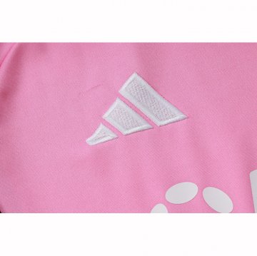 Chandal de Sudadera del Inter Miami Nino 25-26 Rosa