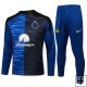 Chandal de Sudadera del Inter Milan 2024-25 Azul