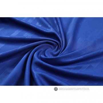 Chandal de Sudadera del Inter Milan 23-24 Azul