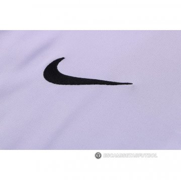 Chandal de Sudadera del Liverpool 22-23 Purpura