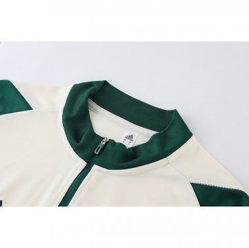 Chandal de Sudadera del Mexico 22-23 Blanco