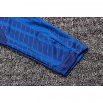 Chandal de Sudadera del Paises Bajos 22-23 Azul