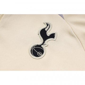 Chandal de Sudadera del Tottenham Hotspur 2022-23 Amarillo