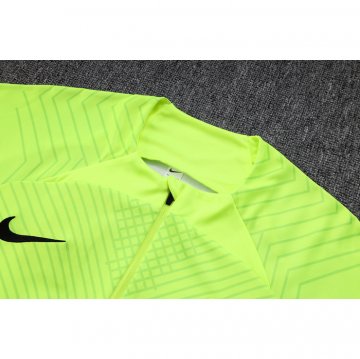 Chandal de Sudadera del Tottenham Hotspur 2022-23 Verde