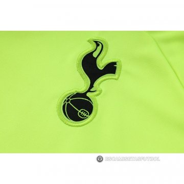 Chandal de Sudadera del Tottenham Hotspur 22-23 Verde