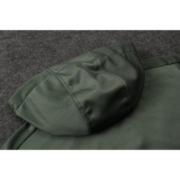 Chandal del Juventus 17-18 Verde