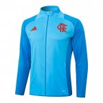 Chaqueta de Flamengo 24-25 Azul