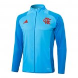 Chaqueta de Flamengo 24-25 Azul