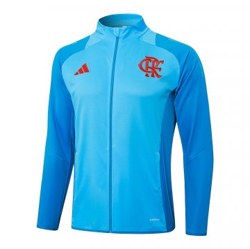 Chaqueta de Flamengo 24-25 Azul
