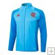 Chaqueta de Flamengo 24-25 Azul