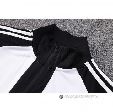 Chaqueta del Alemania 2022-23 Blanco