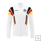 Chaqueta del Alemania 2024-25 Blanco