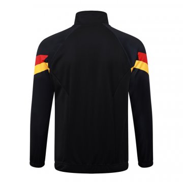 Chaqueta del Alemania 2024-25 Negro