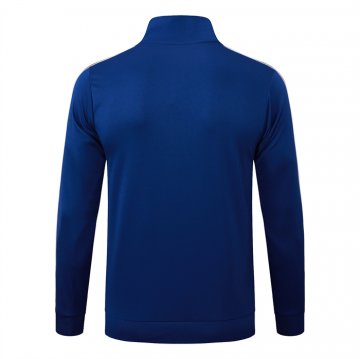 Chaqueta del Arsenal 25-26 Azul