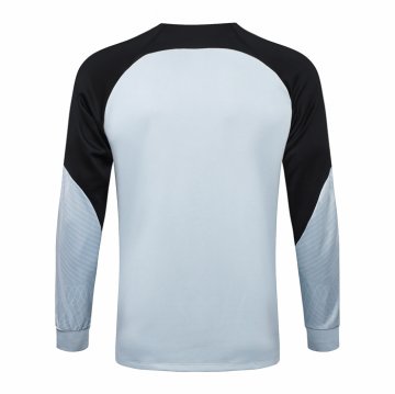 Chaqueta del Barcelona 2023-24 Gris