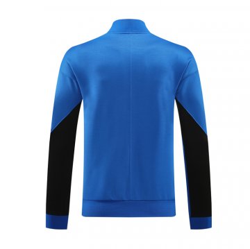 Chaqueta del Barcelona 2024-2025 Azul