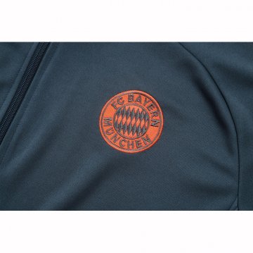 Chaqueta del Bayern Munich 25-26 Gris Naranja