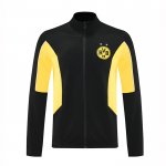 Chaqueta del Borussia Dortmund 25-26 Negro