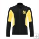 Chaqueta del Borussia Dortmund 25-26 Negro